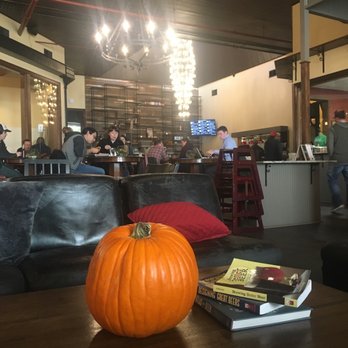 Bluewood Brewing - Breweries Near Me - St. Louis, Missouri