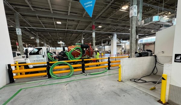 Biolein | Denver Vacuum Trucks by null