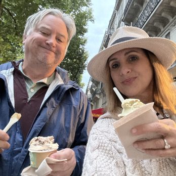 II Gelato del Marchese - Ice Cream & Frozen Yogurt Near Me - Paris, 75