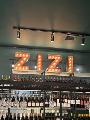 Zizi Wine Bar by null