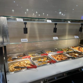 Kanji Sushi - Sushi Bars Near Me - Baltimore, Maryland Kanji Sushi - Sushi Bars Near Me - Baltimore, Maryland