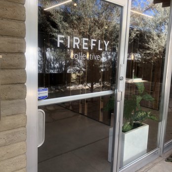 Firefly Collective - Entrance - Hair Salons Near Me - Phoenix, Arizona
