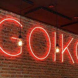 Goiko Grill