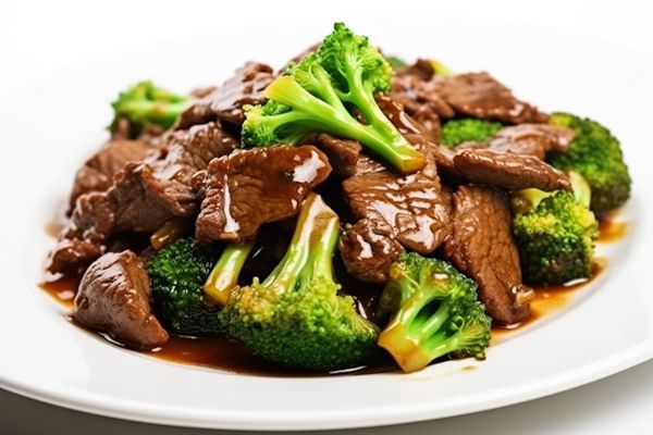 Wok N Roll Chinese Express by null