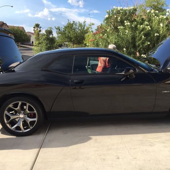 To Your Door Detailing - She's so shiny - Auto Detailing Near Me