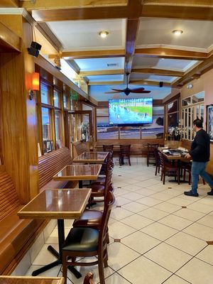 Tomas Cafe by null