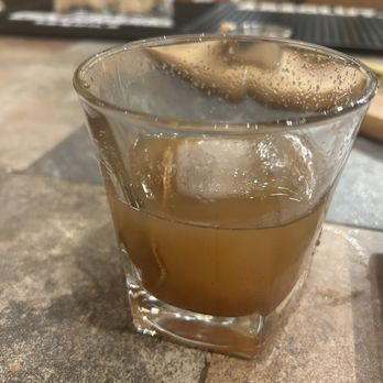 Jack Ryan's Steak and Chophouse - Apple Butter Old Fashion - New American Near Me - Kilgore, Texas Jack Ryan's Steak and Chophouse - Apple Butter Old Fashion - New American Near Me - Kilgore, Texas