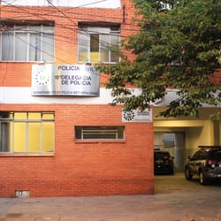 Polícia Civil-10ª Delegacia de Polícia