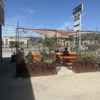 Nervous Charlie's Bagels - Outside - Bagels Near Me - Austin, Texas Nervous Charlie's Bagels - Outside - Bagels Near Me - Austin, Texas