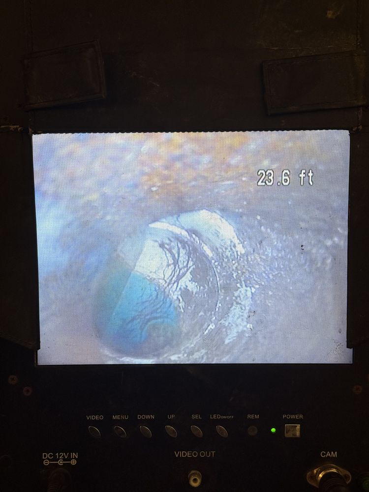 Slide of Local Cesspool Service