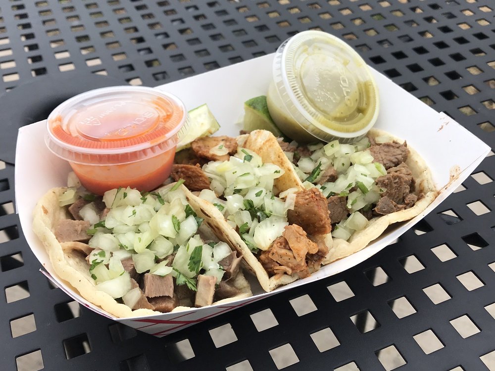 TRIPPY TACOS 19 Photos Food Trucks 4 Vienna Ct, Frederick, MD