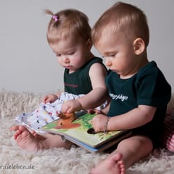 Die Schwarzwälderin - Babybodies schon für die Kleinsten