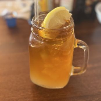 & Waffles - Arnold Palmer - Breakfast & Brunch Near Me - North Hollywood, California