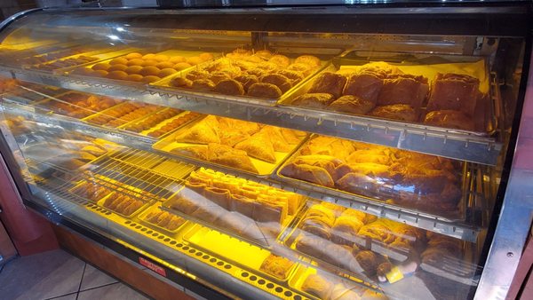 Ricky Bakery #2 (Coral Way) by null
