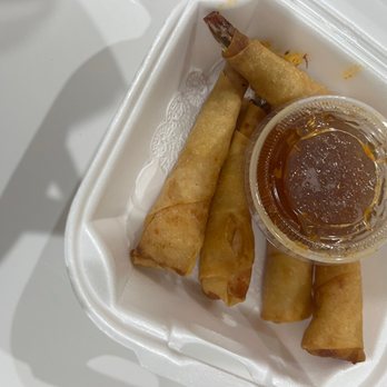 Nunu's Thai Dishes - Thai Near Me - Herndon, Virginia