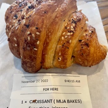 Jesse's Grind Coffee Bar - This was tasty!!!! - Coffee & Tea Near Me - Winnetka, California Jesse's Grind Coffee Bar - This was tasty!!!! - Coffee & Tea Near Me - Winnetka, California