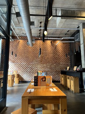 KINTON RAMEN BISHOP by null