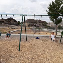 Eagle Summit Park
