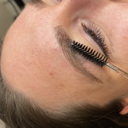 Studio 27 cosmetics - After microblading