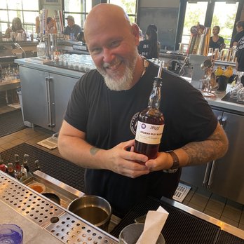 J Riley Distillery - Distilleries Near Me - Redlands, California