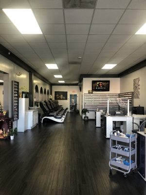 CHLOE’S NAILS & SPA - 16 Photos - Nail Salons - 125 Faunce Corner Rd