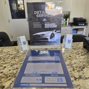 Import Auto Repair - Auto Repair Near Me - Alpharetta, Georgia