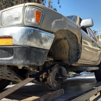 Best Choice Towing - Only 3 tires! - Towing Near Me Best Choice Towing - Only 3 tires! - Towing Near Me