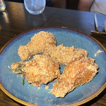 Lamaii - Chicken wings, good not great - Thai Near Me - Las Vegas, Nevada Lamaii - Chicken wings, good not great - Thai Near Me - Las Vegas, Nevada