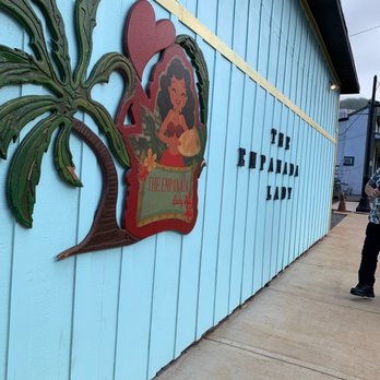 The Empanada Lady - Ready for this event! The food smells great already. - Caribbean Near Me - Wailuku, Hawaii The Empanada Lady - Ready for this event! The food smells great already. - Caribbean Near Me - Wailuku, Hawaii