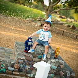 Jb Photography - Birthday photos