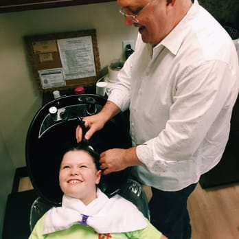 Franklin Dorsey Salon - Hair Salons Near Me - Atlanta, Georgia