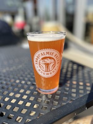 Snoqualmie Falls Brewery by null