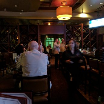 Ruth's Chris Steak House - Steakhouses Near Me - Pasadena, California