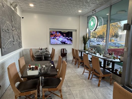 Veggie Garden by null