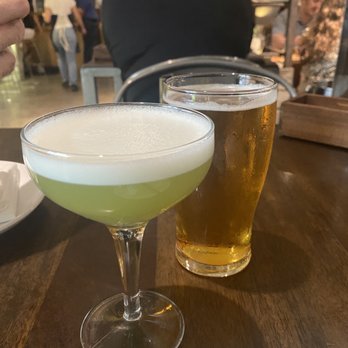 Kyu - Asian Fusion Near Me - Miami, Florida