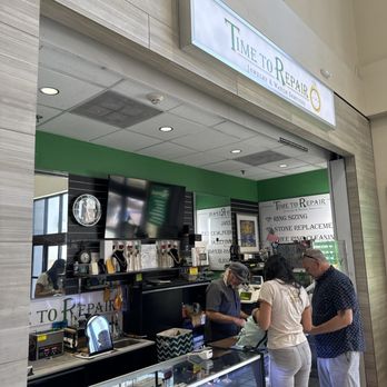 Time To Repair - Jewelry Repair Near Me - Riverside, California Time To Repair - Jewelry Repair Near Me - Riverside, California