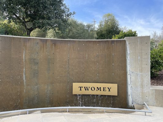 TWOMEY Russian River Valley by null