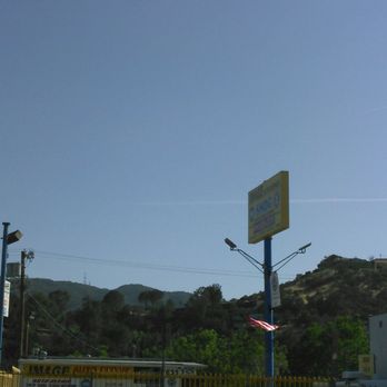 Image Auto Repair - Auto Repair Near Me - Tujunga, California