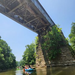 Broken Paddle Outfitters