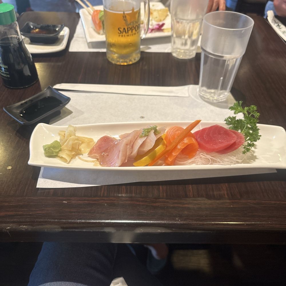 Kiku Sushi - Japanese Near Me - Monrovia, California