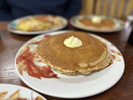 Paul's Country Kitchen by null