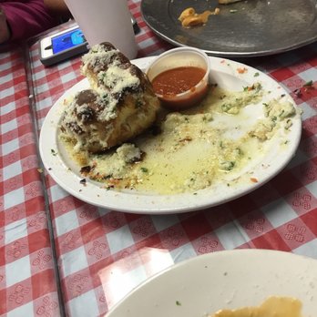Lenny's New York Pizza - Pizza Near Me - Ormond Beach, Florida