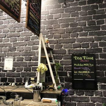 Tea Time & Coffee - Coffee & Tea Near Me - Tukwila, Washington Tea Time & Coffee - Coffee & Tea Near Me - Tukwila, Washington