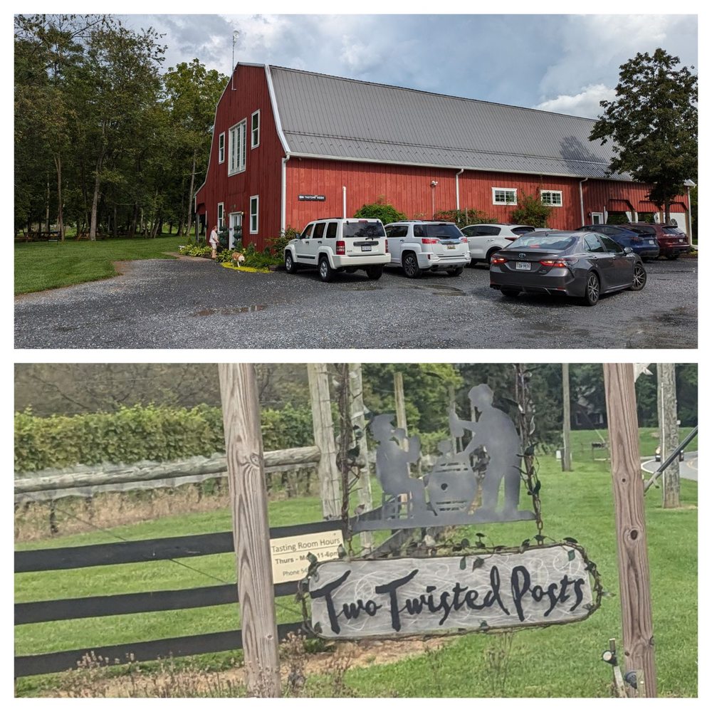 Fruits & Roots Wine Tours