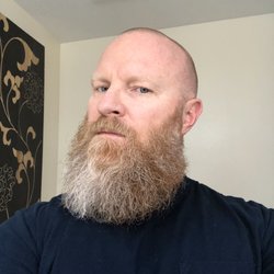 Barber J's Barber Shop - Beard trim
