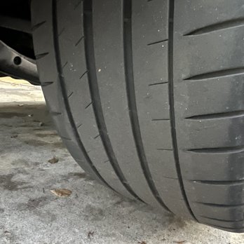 Firestone Complete Auto Care - My tires that they said need to be replaced - Tires Near Me - Fort Lauderdale, Florida Firestone Complete Auto Care - My tires that they said need to be replaced - Tires Near Me - Fort Lauderdale, Florida