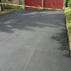 Nissena Paving