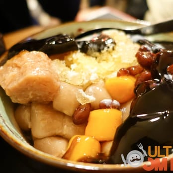 Meet Fresh - Desserts Near Me - Auckland, AUK
