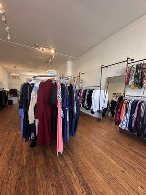 Cake Plus-Size Resale