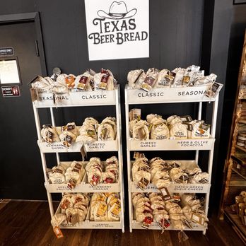 Texas Salt - Gift Shops Near Me - New Braunfels, Texas Texas Salt - Gift Shops Near Me - New Braunfels, Texas